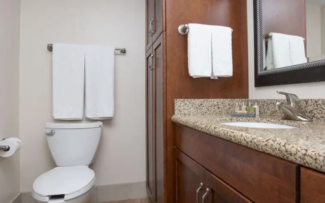 Moore Suites - Salter's gate