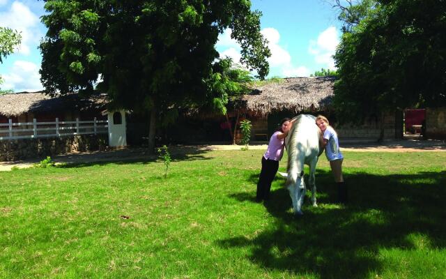 Hotel Casa Hemingway