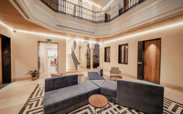 Hotel Vincci Selección Unuk 5* GL