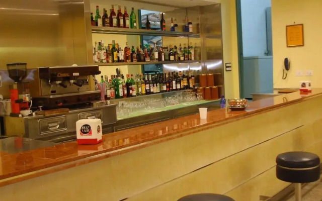 Mediterraneo Hotel & Residence