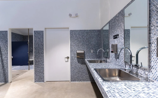 Flying Flags Avila Beach