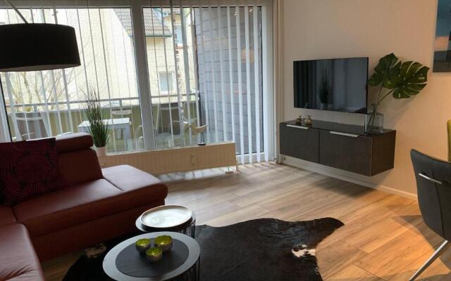 Wohnung Enjoy