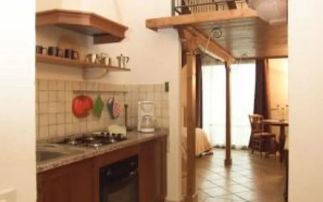 Agriturismo Pieve del Castello