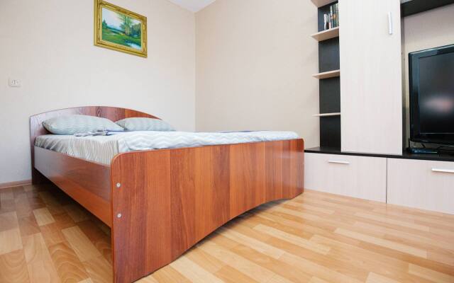 Darvina 9 Odnokomnatnye apartamenty v tsentre