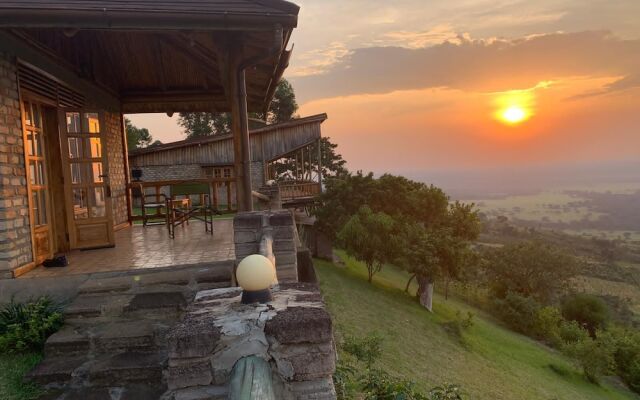 Rift Valley Game Lodge