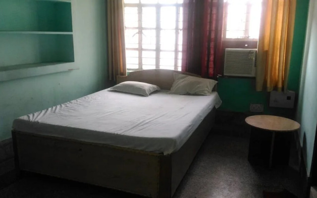 Ahilya bai rest house