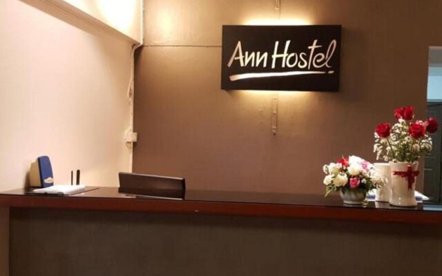 Ann Hostel