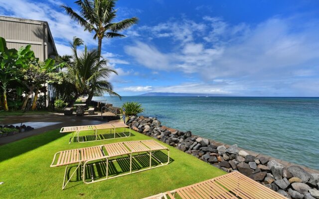 Kahana Reef 111 1 Bedroom 1 Bathroom Condo