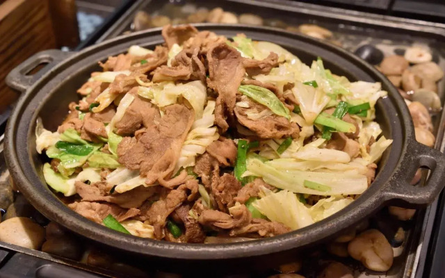 Dormy Inn Sapporo Annex Hot Spring