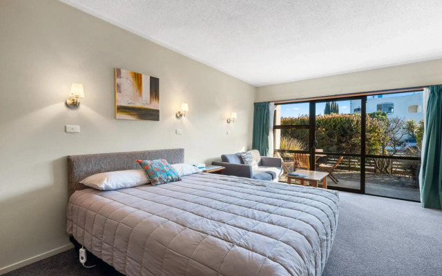 Aspiring Lodge Motel
