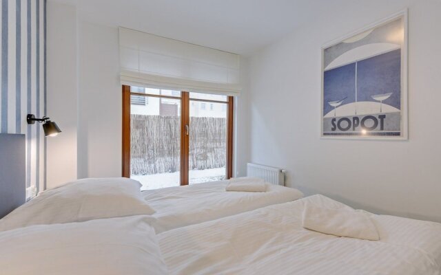 Sopot by Downtown Apartments