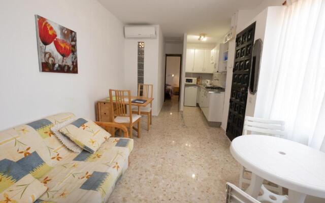 Urb.Punta Lara, Plza. Sevilla 2, 1D