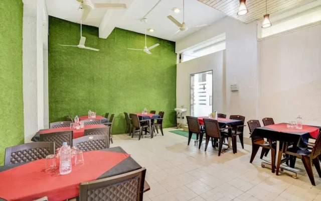 Kuval Inn By OYO Rooms