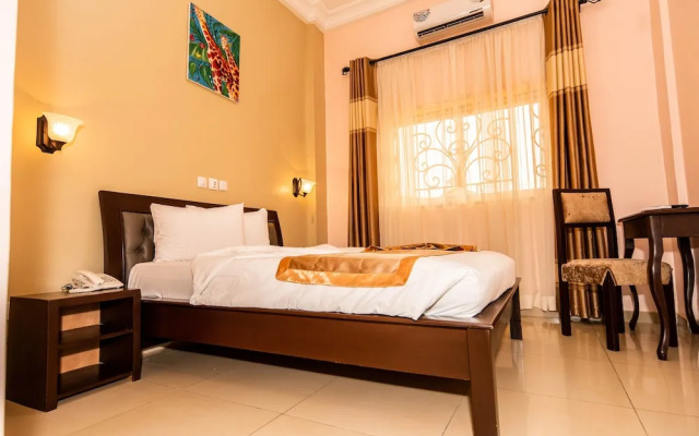 Isis Hotel