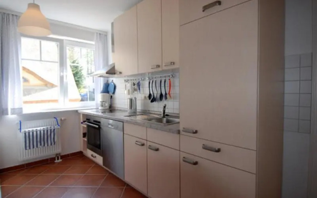 Strandwohnungen in - Apt. 04