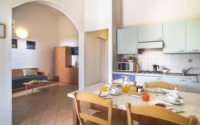Mobile Homes Adriatic Camping Bi Village