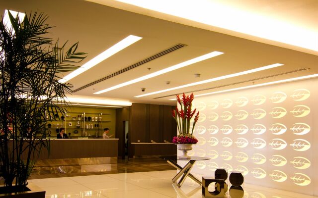 The Bayleaf Intramuros Hotel