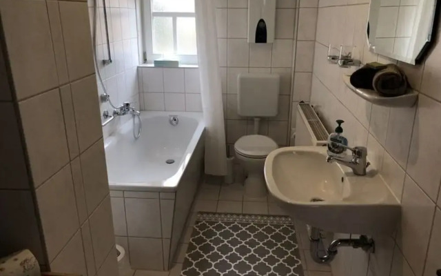 Guest House An der Truse