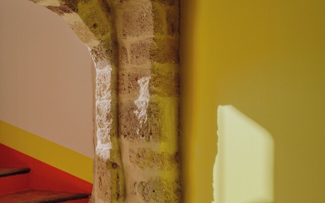 Domaine La Ferme HI bride