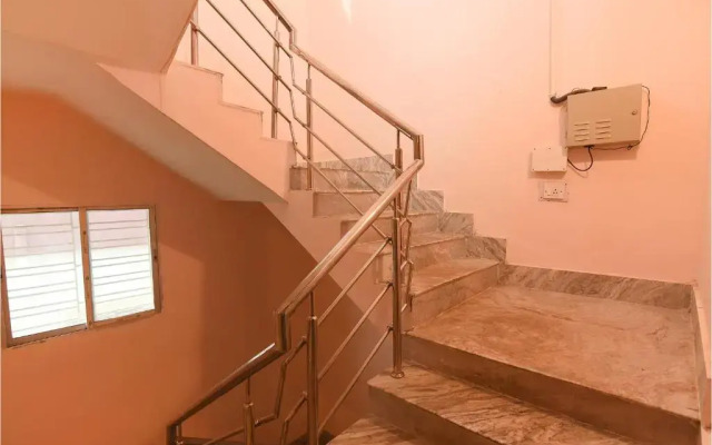FabExpress Ashraya Residency
