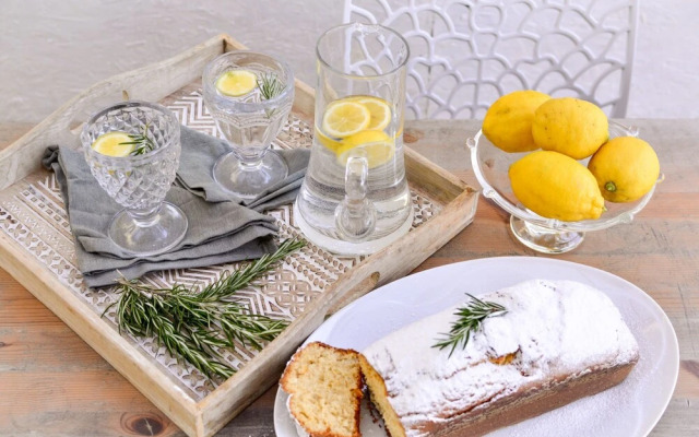 Tenuta dei Normanni - Hospitality