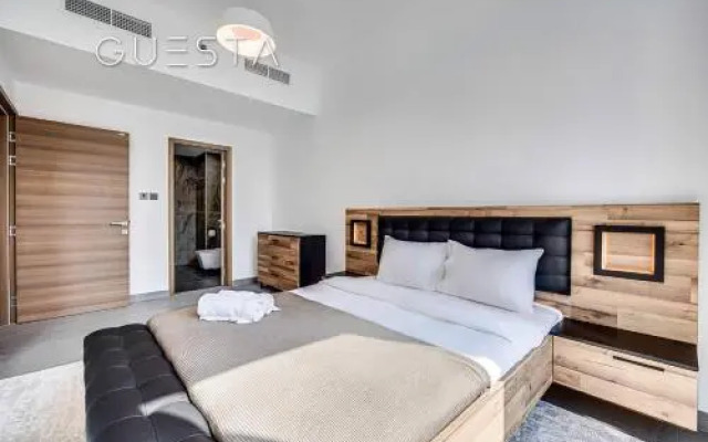 The Torch, Dubai Marina