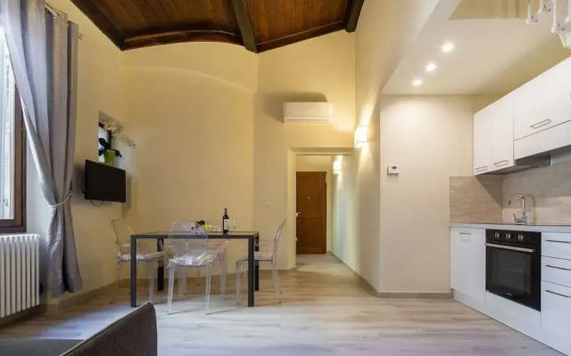 Duomo Apartments