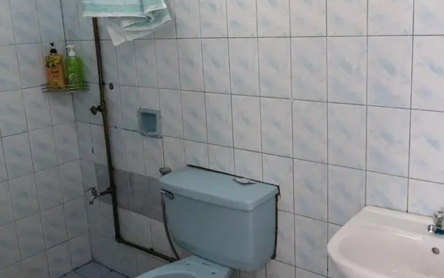 3BU Hostel La Union