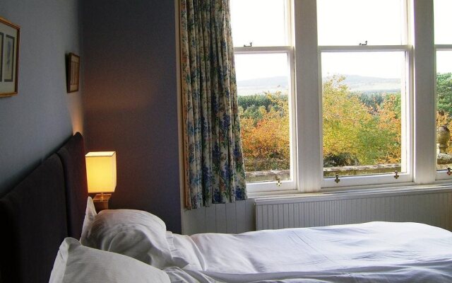 The Mountview Hotel