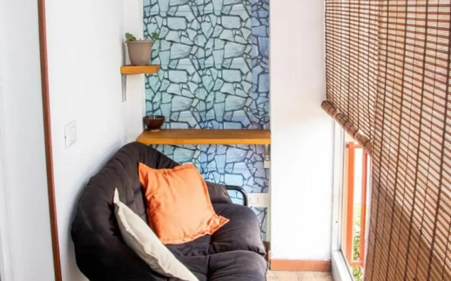 Posada Verona Hostel