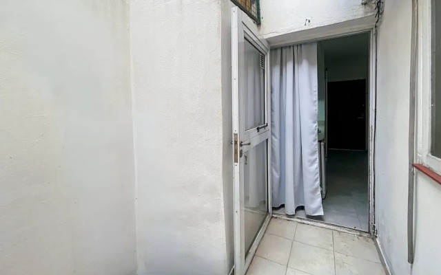 Cozy Studio in Palermo With Private Patio!
