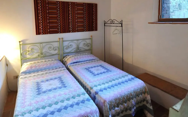 Agriturismo Quarantallina