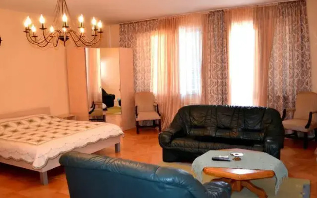 New Ponto Hotel