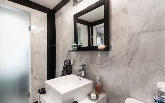 Holiday Apartment on Lincoln Road