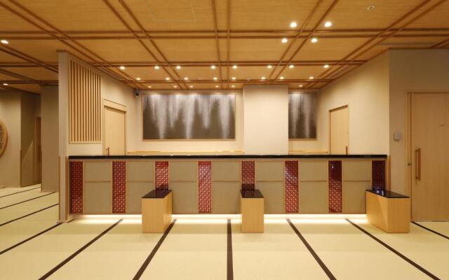 Onyado Nono Asakusa Natural Hot Springs