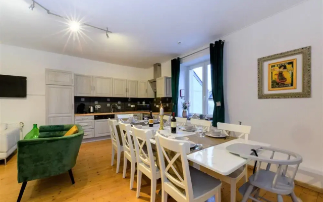 Zythogite Appartement 9 personnes - фото 3
