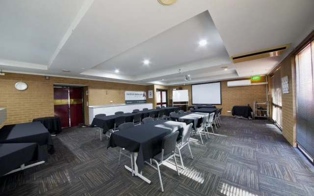 Comfort Inn Bendigo Central Deborah