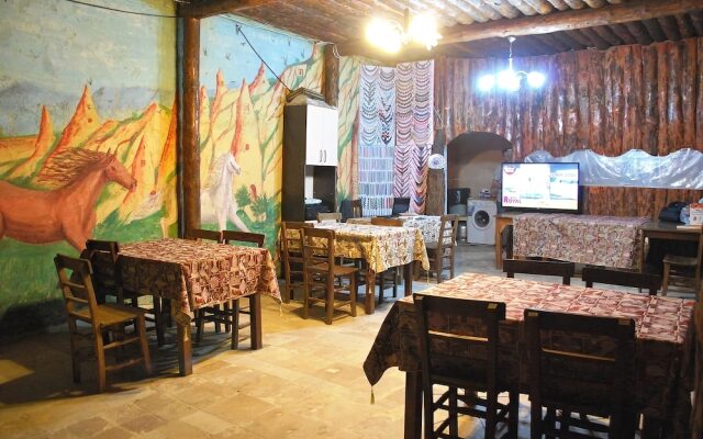 İnternational Guest House