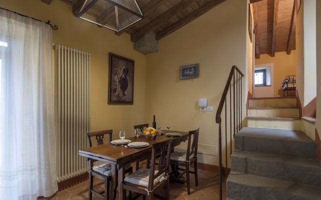 Fattoria de' Toscani