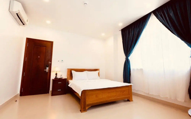 Tuyet Hien Hotel