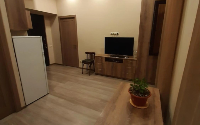 Yerevan, Abovyan 34 My street