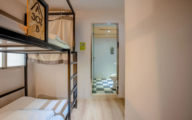 Light hostel - Chiayi