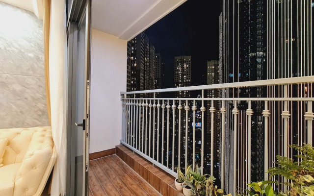 Vinhomes Central Park