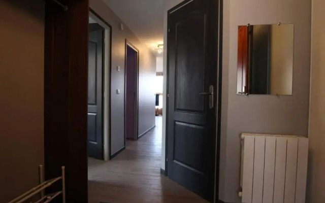 Appartement Puy-Saint-Vincent, 3 pièces, 6 personnes - FR-1-330G-15