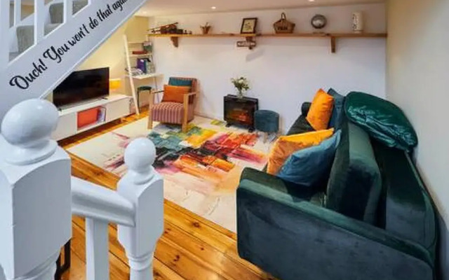 Host Stay Millers Coach House
