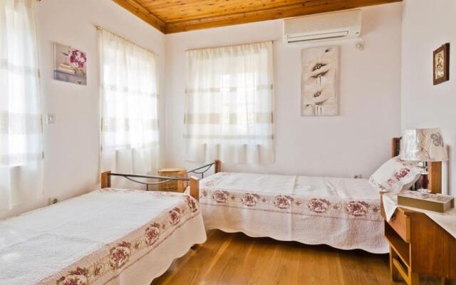 Sofia's House.