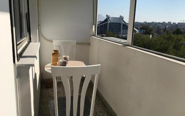 SunFlat Podgorica - Novakovic Residence