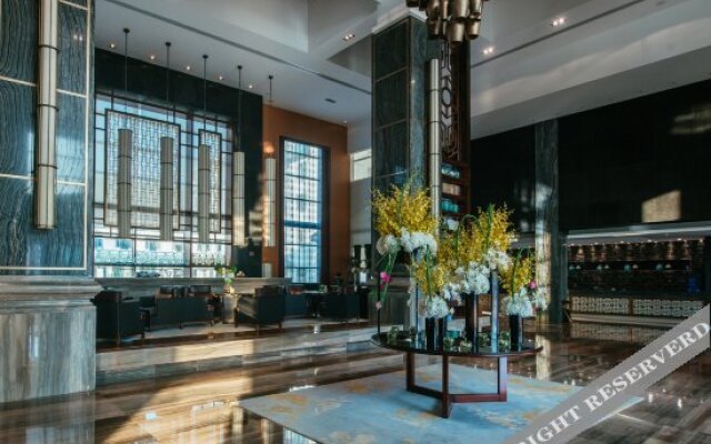 Gloria Resorts Jingdezhen Xishan Lake