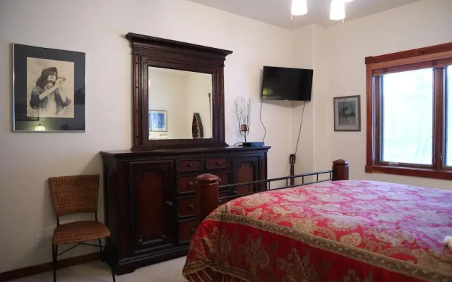 The Inn on Bigfork Bay