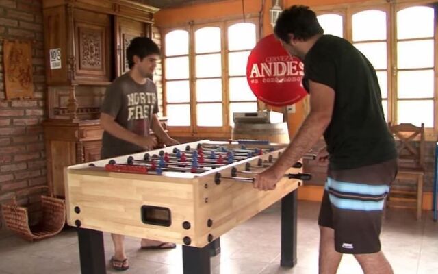 La Vita e Bella Cabanas en San Rafael